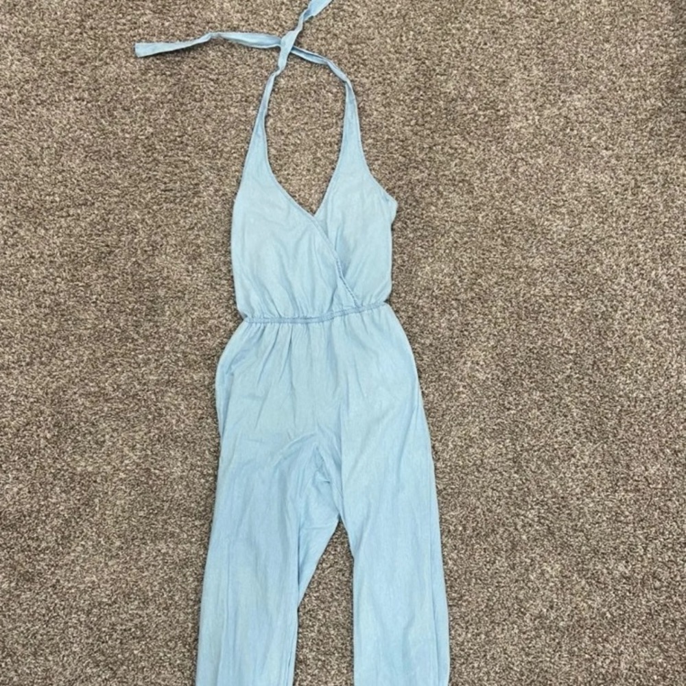 Jumpsuit